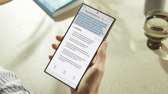 Samsung Galaxy S24: Nouveauté AI, Date de Sortie et Fiche Technique