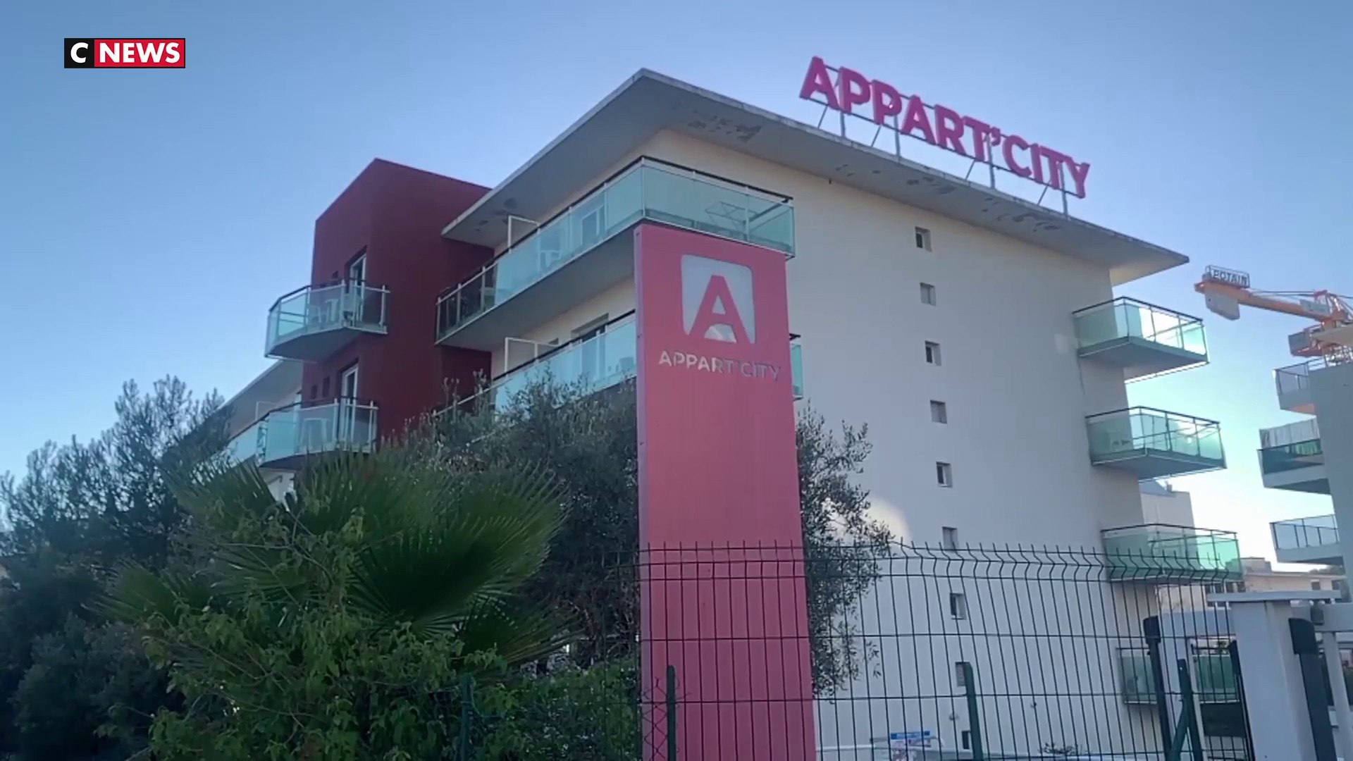 Ad Antibes è stato richiesto un hotel per accogliere i piccoli migranti