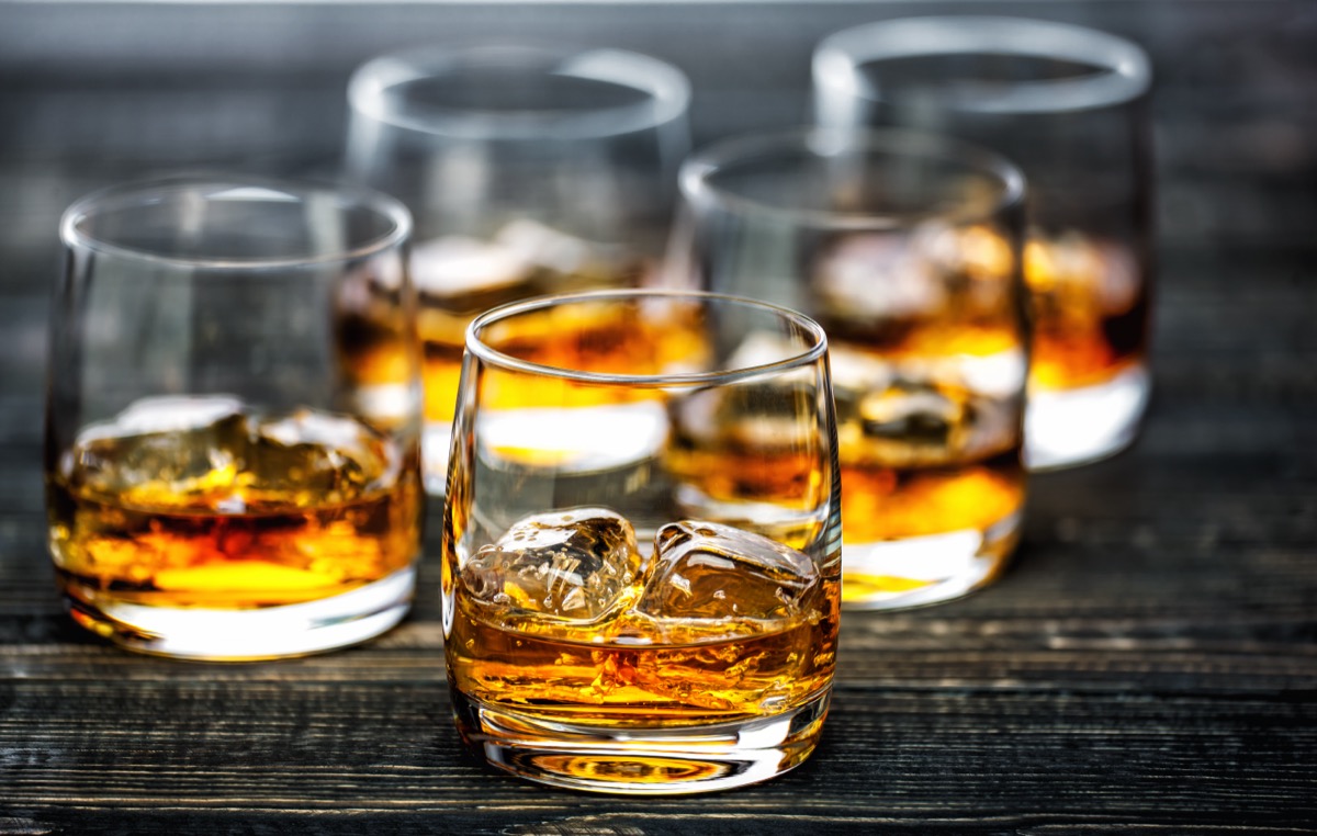 Noël 2023 : les meilleurs whiskies et bourbons à offrir ou à se faire offrir