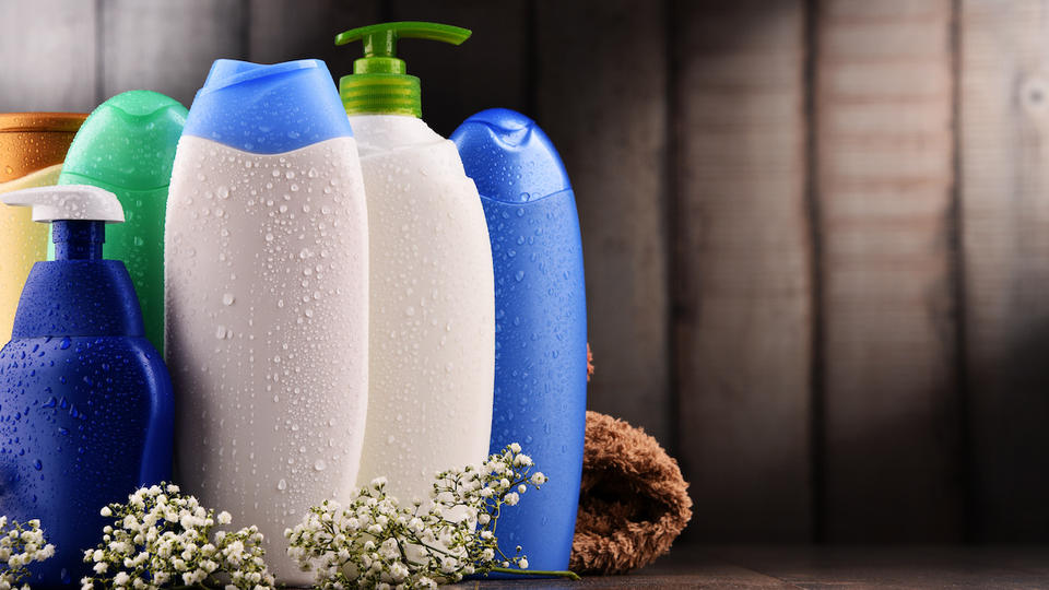 Ecco i migliori gel doccia per la tua salute, secondo 60 milioni di consumatori