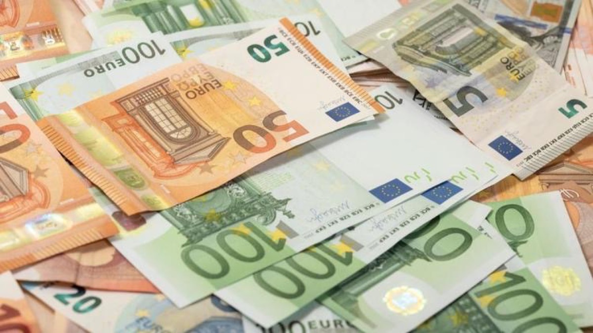 Voici le montant maximum qu'il est désormais possible de payer en argent  liquide dans l'Union européenne