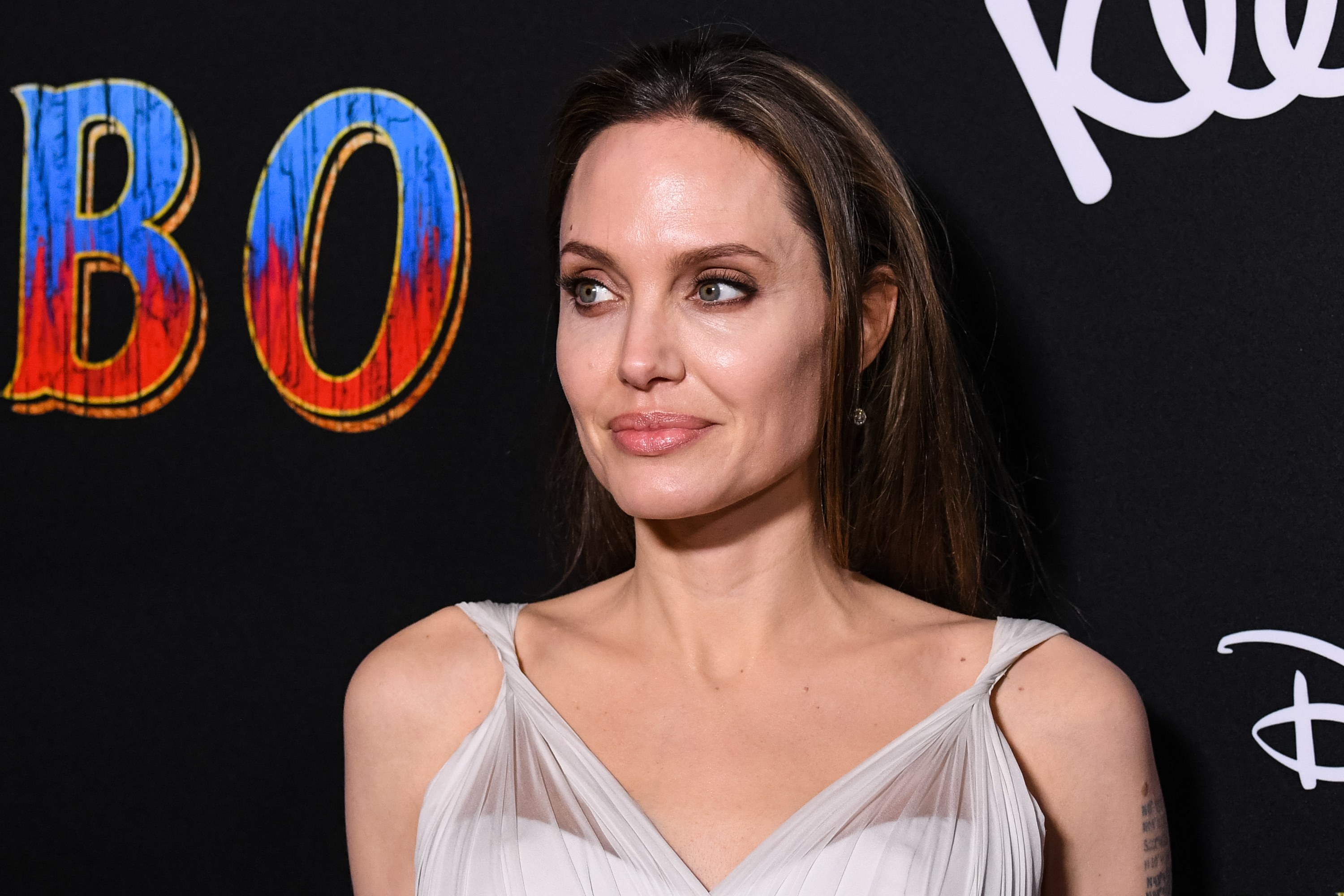 Angelina Jolie Va Jouer Une Super Héroïne Marvel Cnews