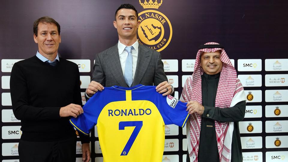 Arabia Saudita: Rudi Garcia viene licenziato a causa di Cristiano Ronaldo e sostituito da Jose Mourinho?