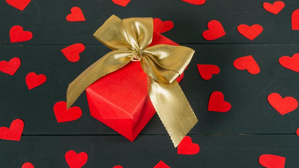 Saint-Valentin 2022 : les meilleures idées de cadeaux beauté pour homme
