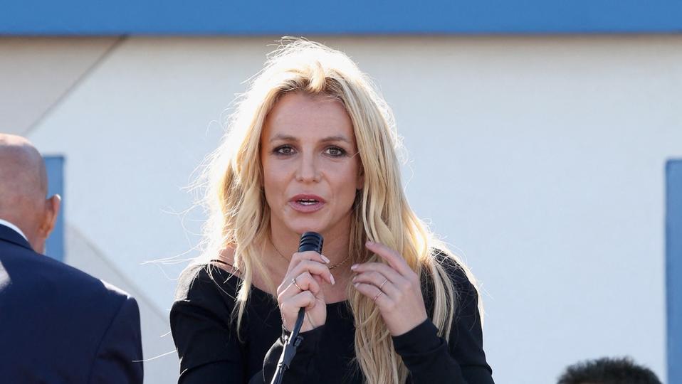 Victory for Britney Spears: her father renounces his status as guardian