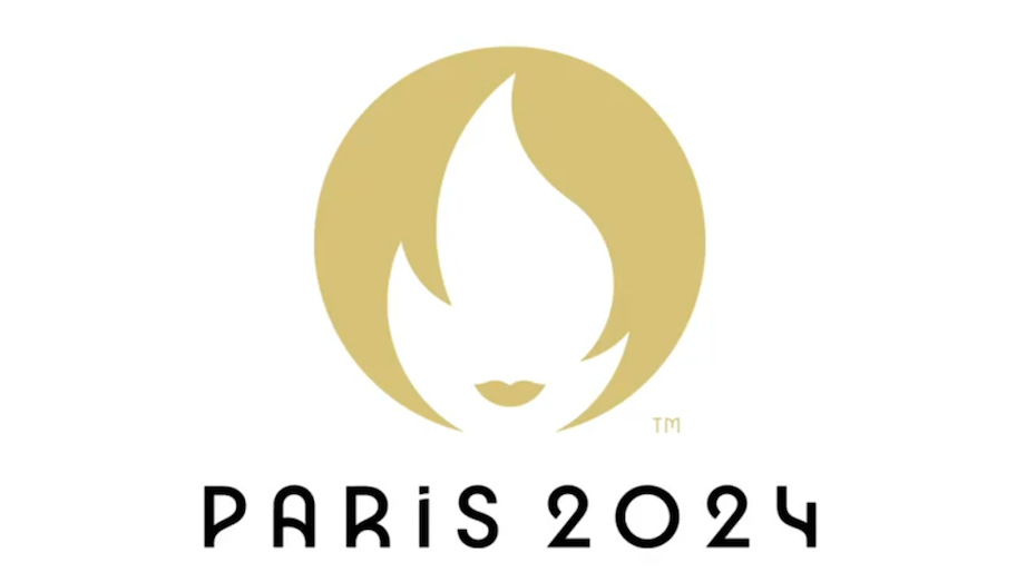 Le nouveau logo des JO 2024 de Paris critiqué sur les réseaux sociaux