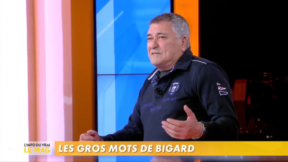 Photo of Jean-Marie Bigard: l’humoriste avoue être ruiné et en explique la raison
