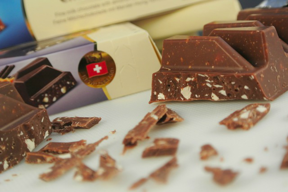 Pourquoi le chocolat suisse est-il si réputé ?