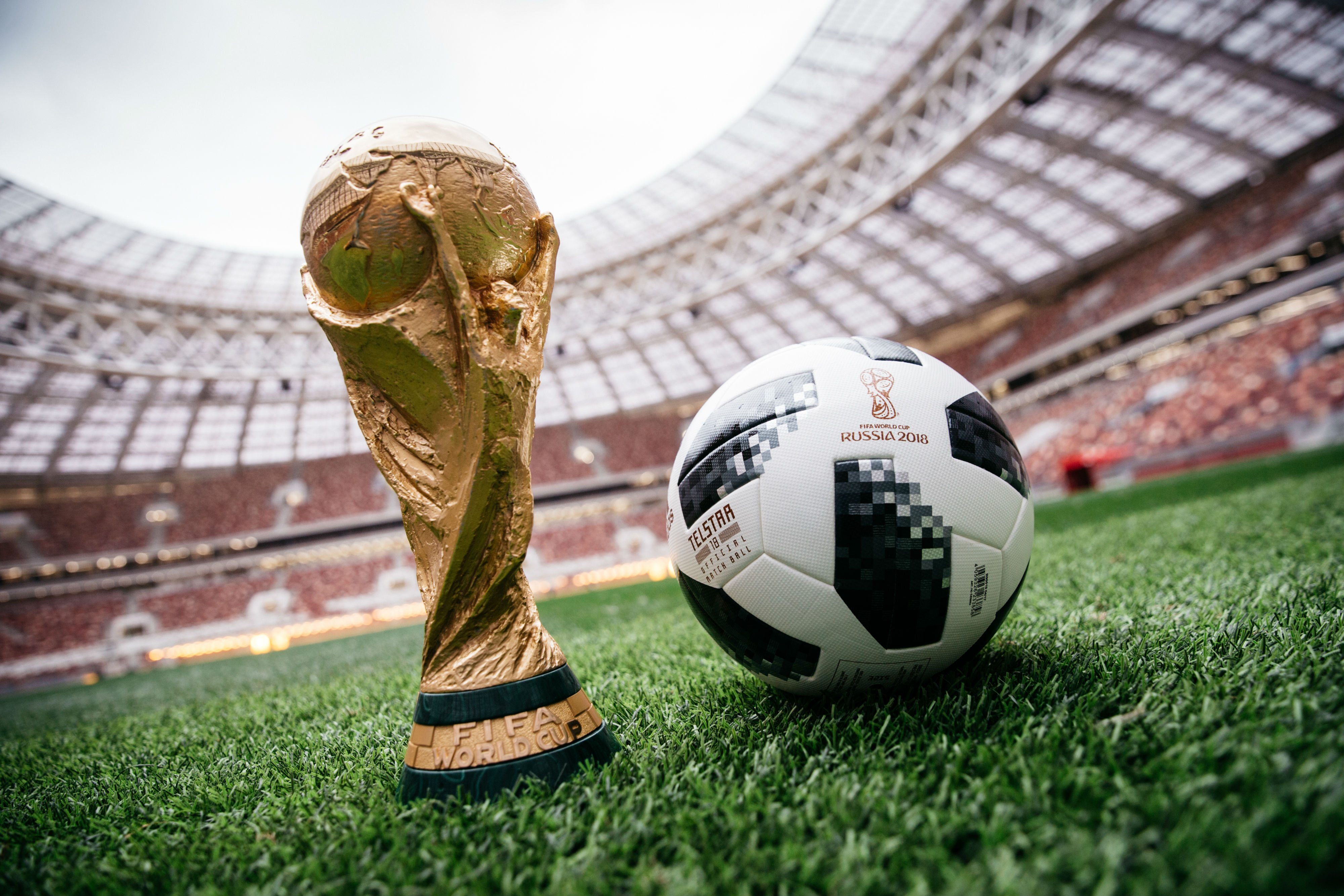 Combien gagne le vainqueur de la Coupe du monde ? | CNEWS
