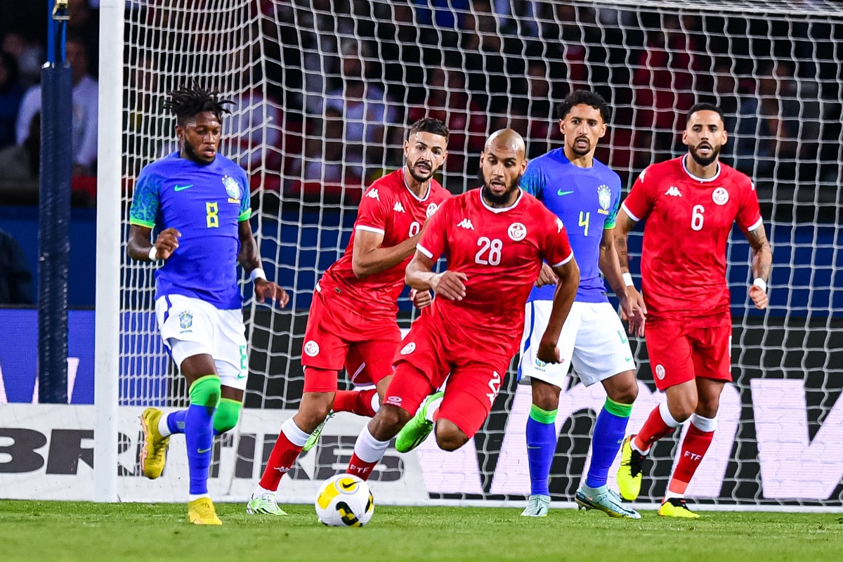 Mundial 2022: Túnez, Australia, Dinamarca… ¿Dónde están los rivales de la selección francesa?