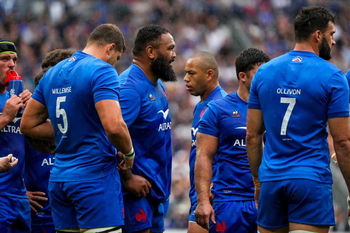Rugby World Cup 2023: Line-up, refereeing, TV broadcast… Everything you need to know about France-New Zealand