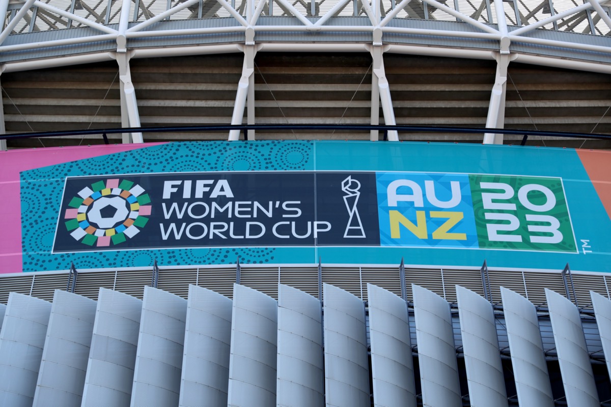 Copa Mundial Femenina 2023: calendario completo y resultados