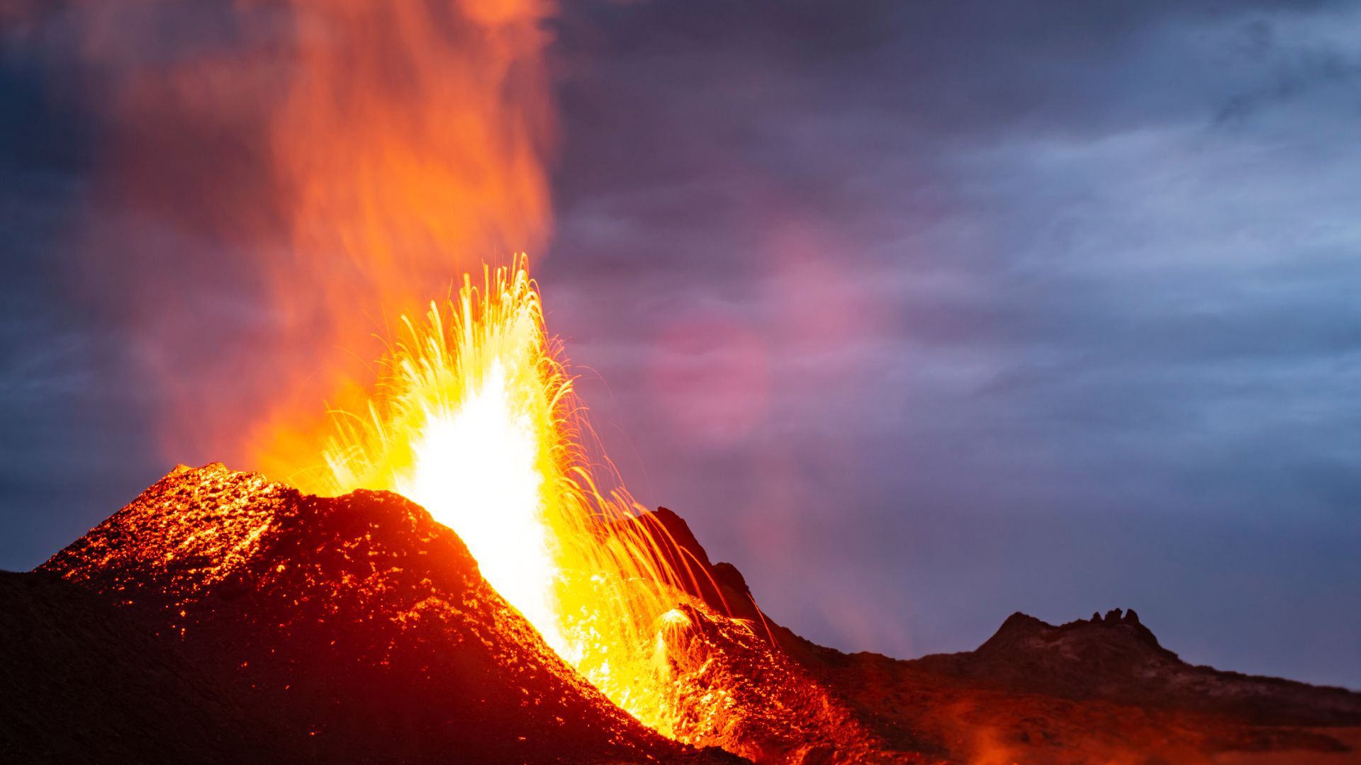 Voici les 15 volcans les plus dangereux de la planète en 2023