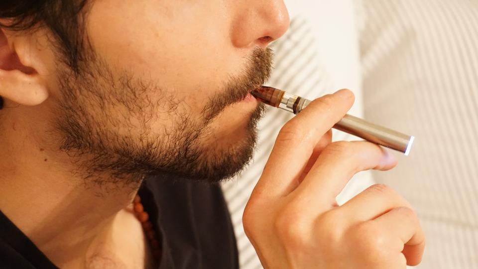 Health: These Worrying Symptoms That May Be Caused by Vaping