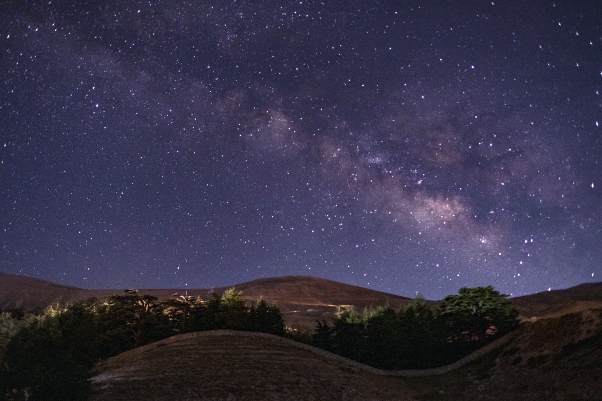 Photo of Perseidas 2023: ¿dónde y cómo ver la lluvia de estrellas fugaces más hermosa del año?