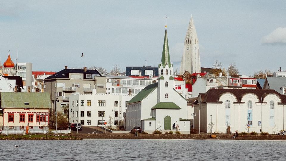 Russland steht Island nach der Schließung seiner Botschaft in Moskau standhaft zur Seite