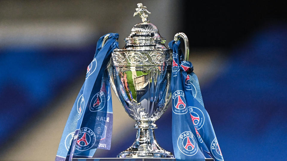 Calendrier Playoffs Nba 2022 Coupe de France: The calendar for the 2021 2022 season   Archysport