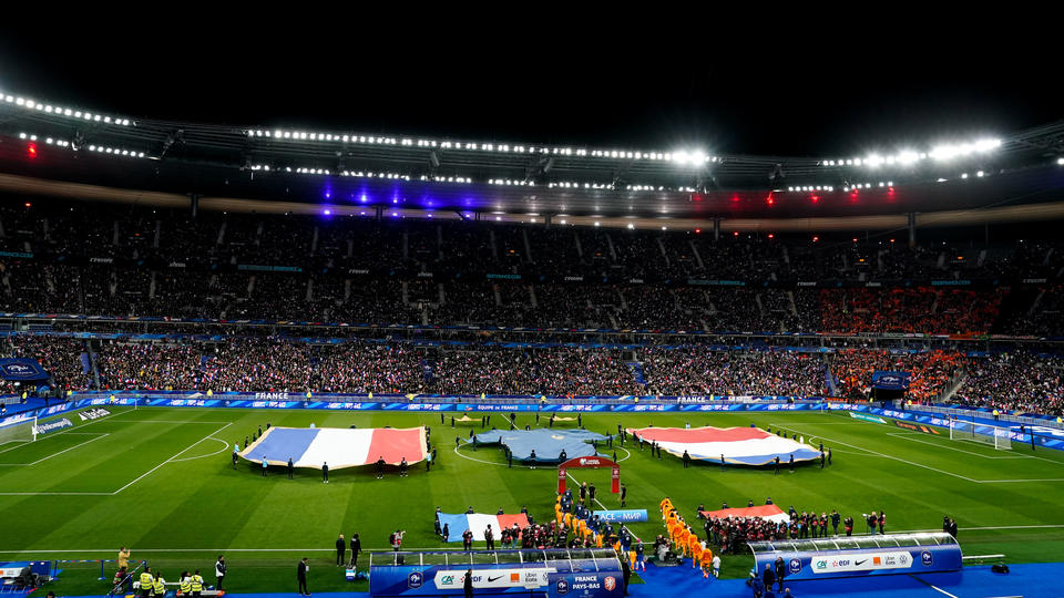 Selección francesa: Sin el Stade de France, ¿dónde jugarán los Blues sus próximos partidos?