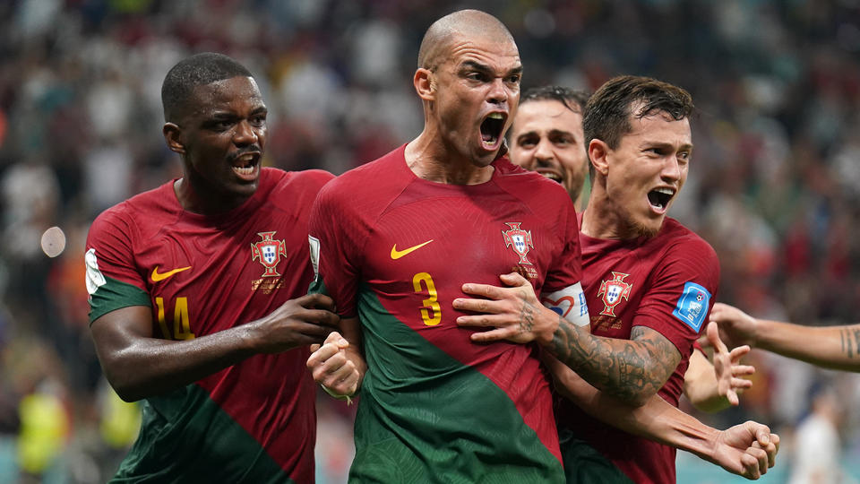 World Cup 2022: Portugal beat Switzerland (6-1) and joins Morocco in the quarter-finals