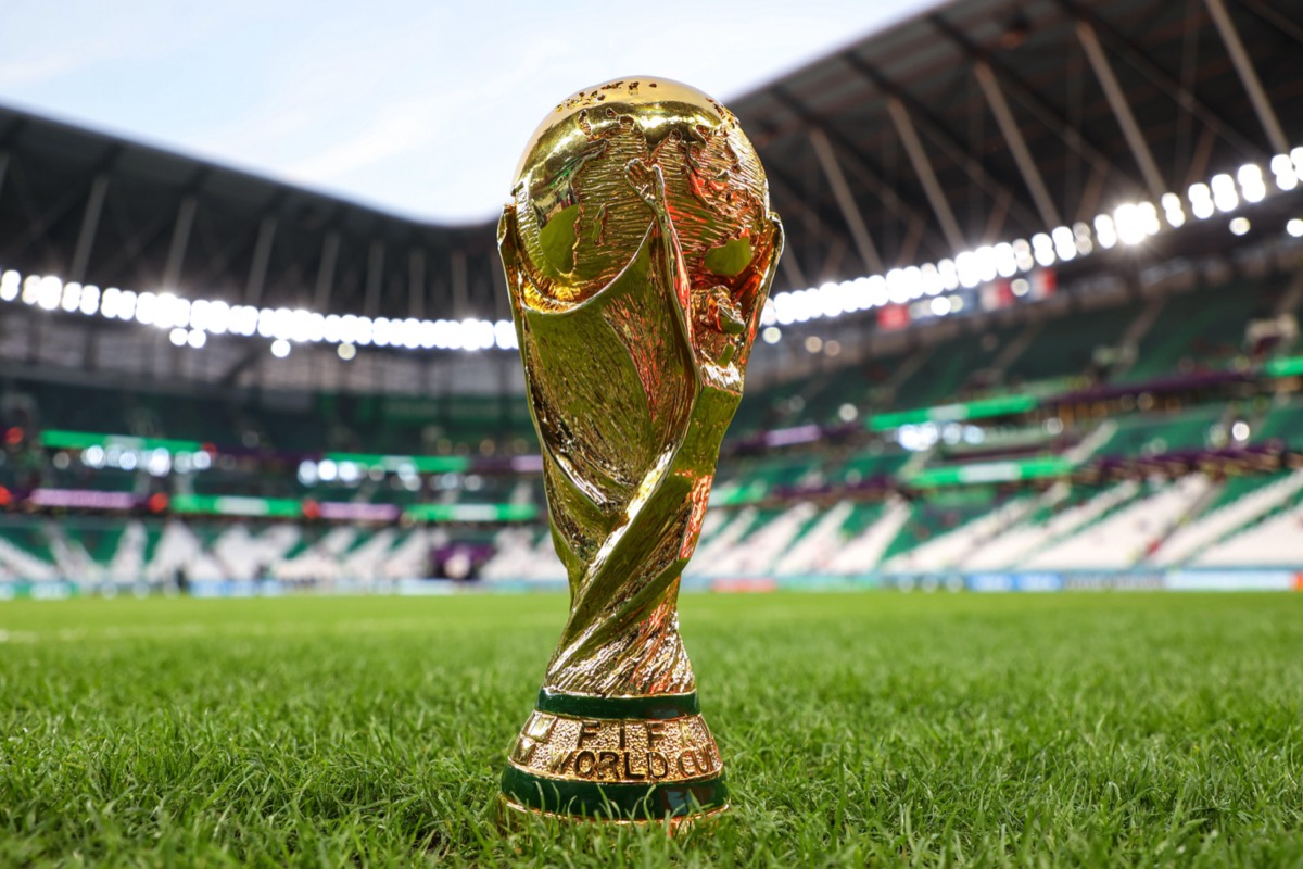 Coupe du monde : voici la liste des pays vainqueurs