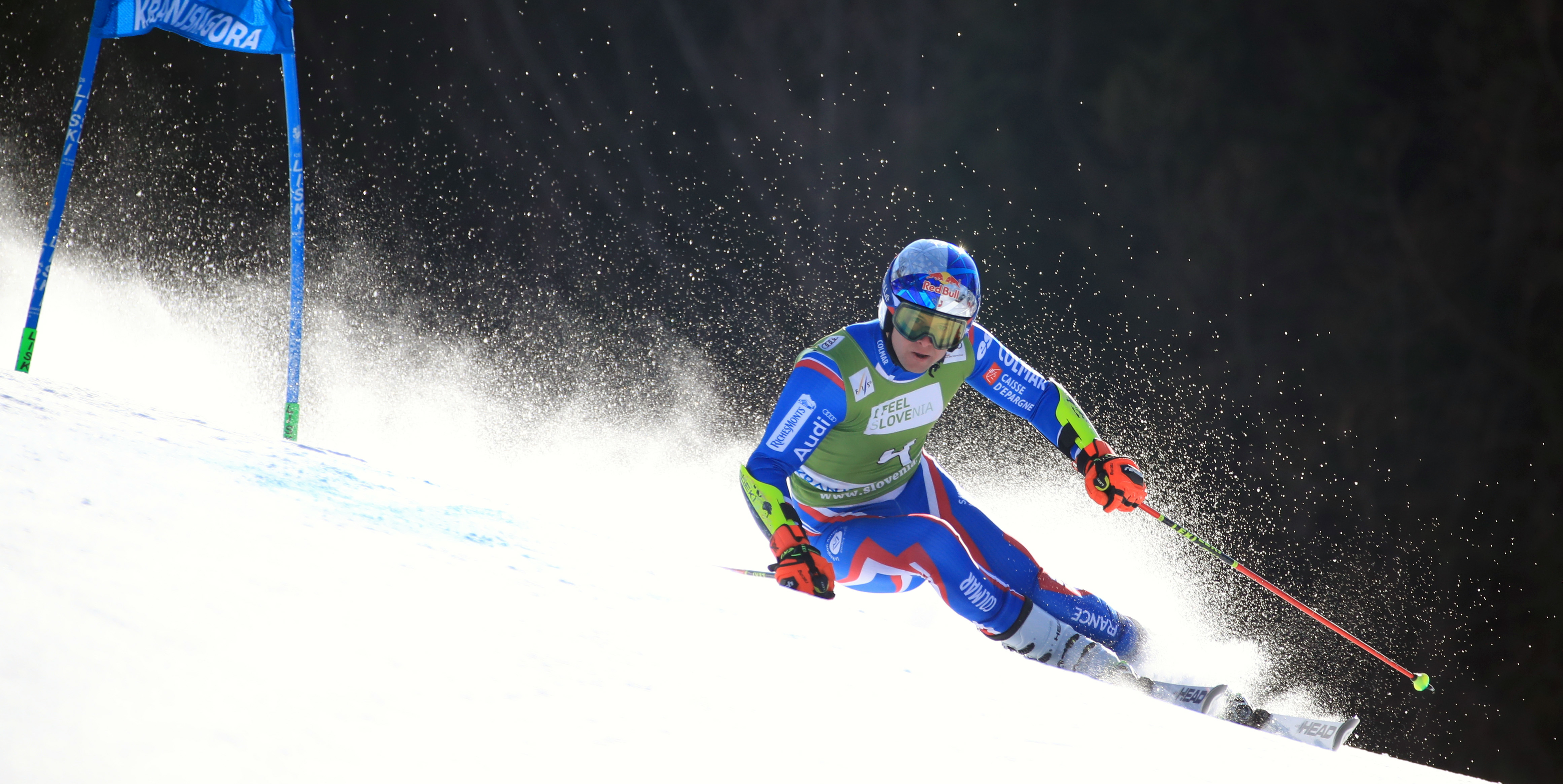 Ski alpin : calendrier, favoris, Français… Tout savoir sur la Coupe du