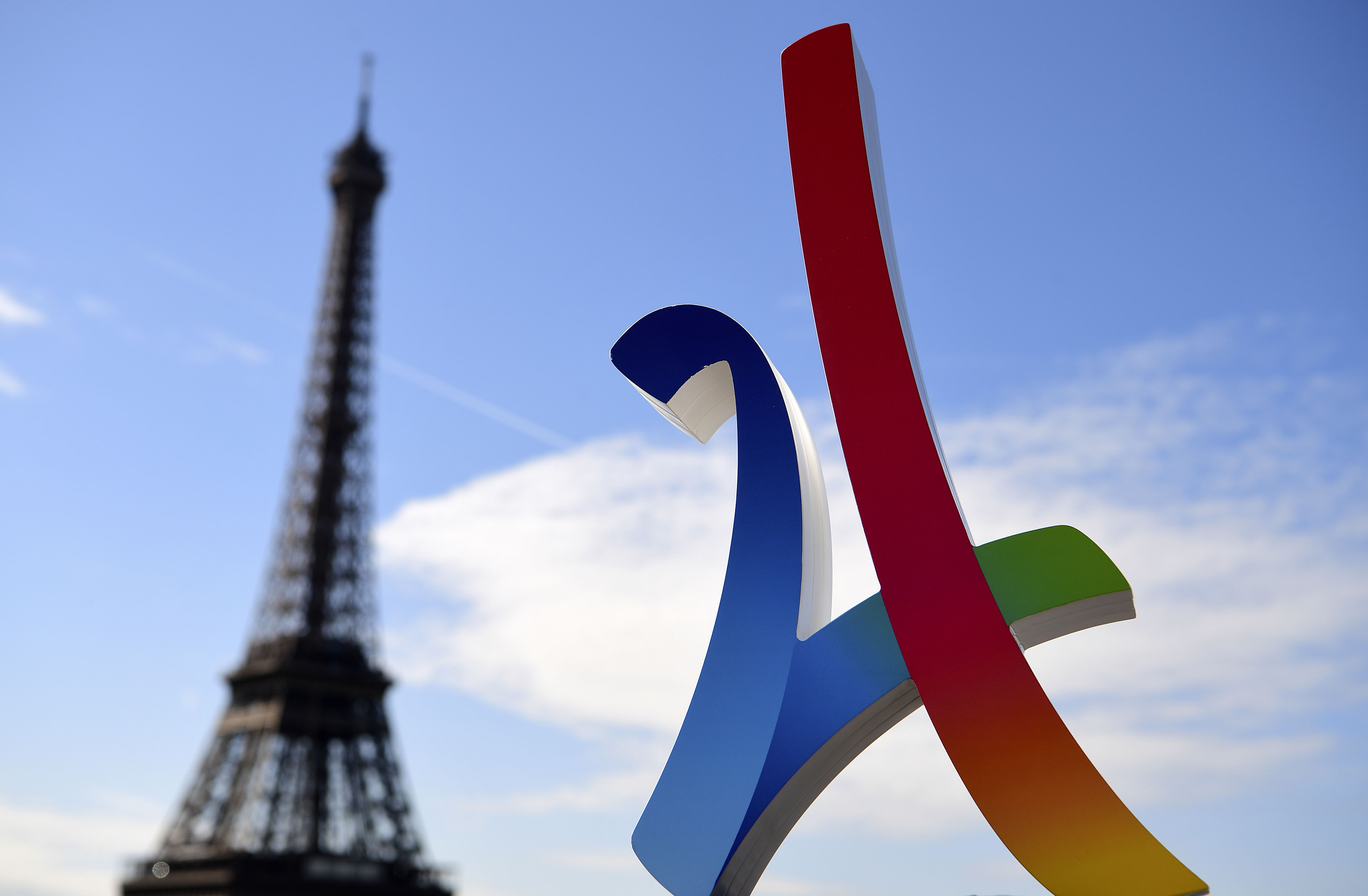 Paris aurait obtenu les Jeux Olympiques en 2024