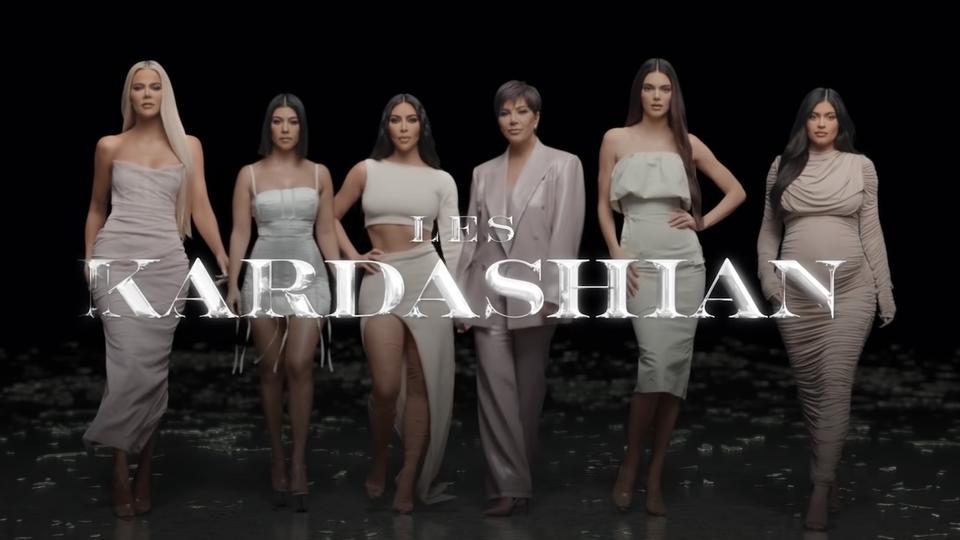 Kardashians: Reality-TV-Stars sind in einer neuen Serie zurück