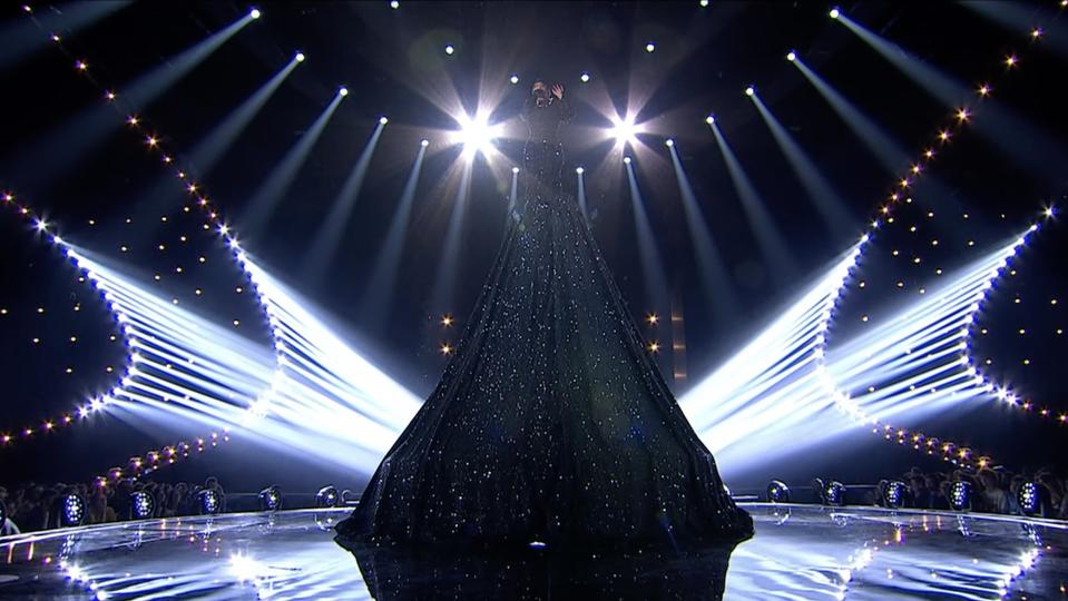 Eurovision 2023: discover the full theatrical performance that France’s representative La Zarra will give on Saturday