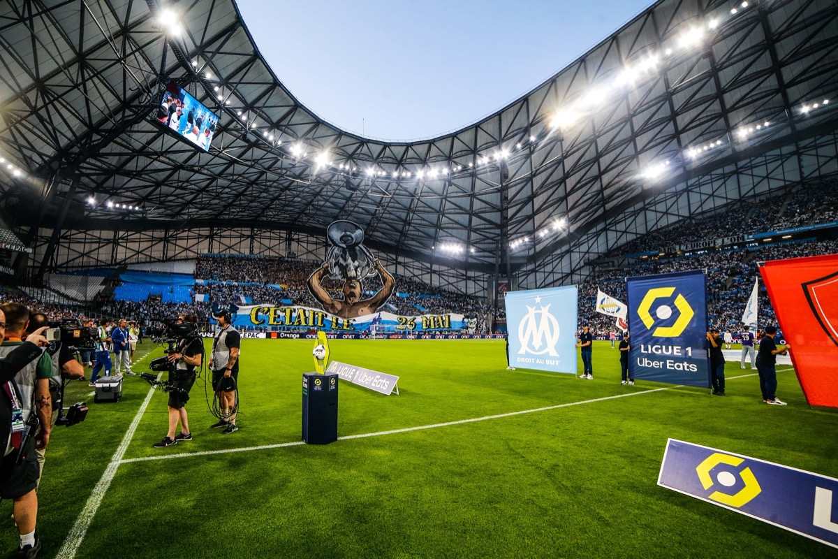 Olympique de Marseille : calendrier officiel (édition 2024)