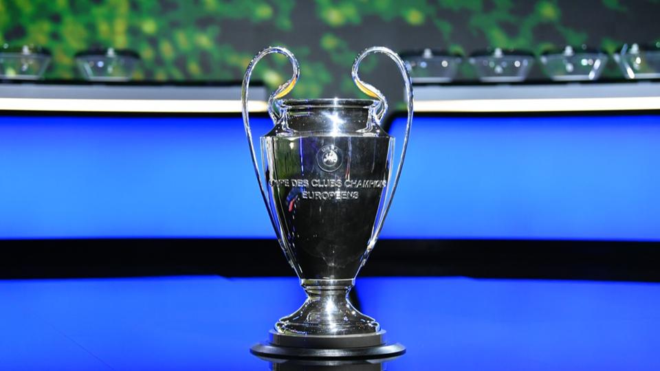 Champions League: Keine Freikarten für das Finale