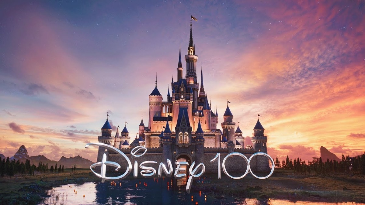 Disney « 100 ans » – Le concert événement