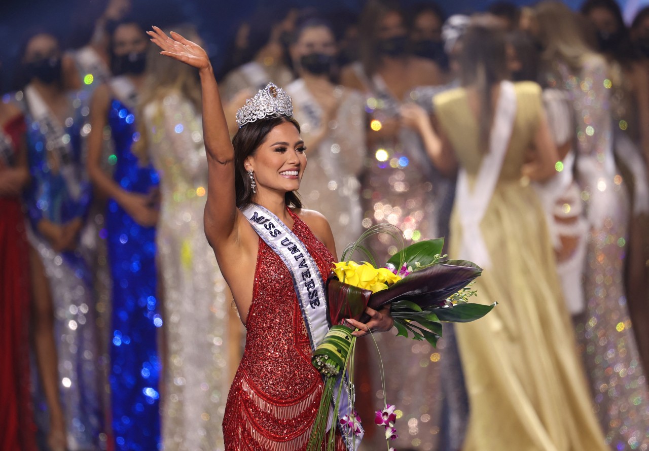 Miss Univers combien gagne l’heureuse élue ? CNEWS