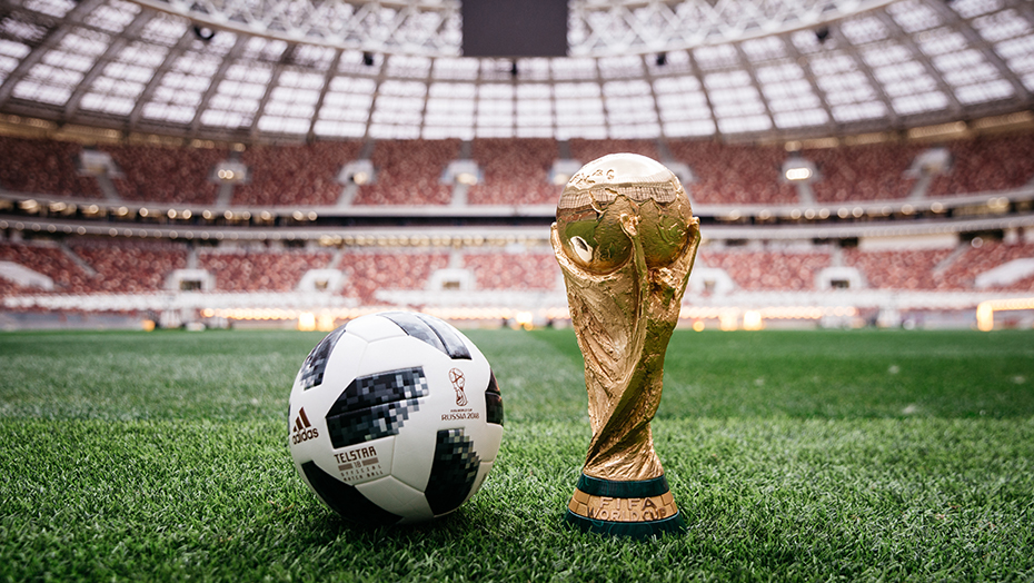 Les vainqueurs de la Coupe du monde repartent-ils avec le trophée ?