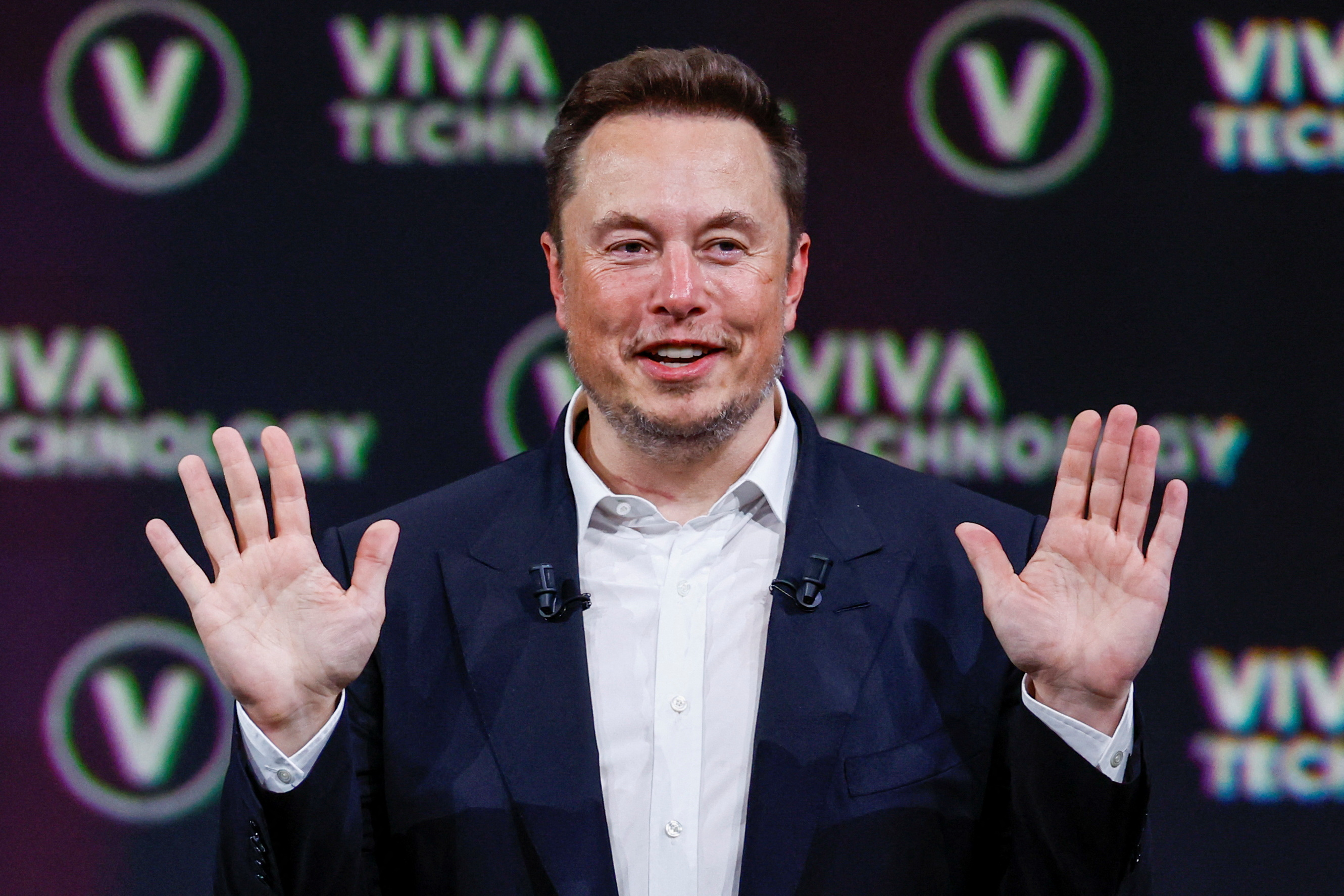 Elon Musk vuole eseguire il primo trapianto di cervello umano dal 2023