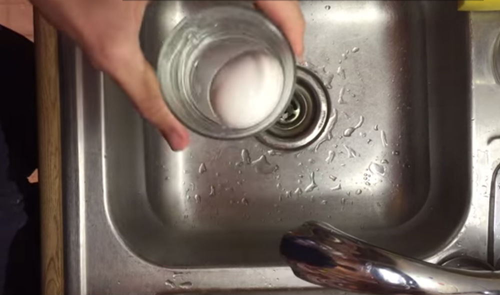 Vidéo : comment éplucher un oeuf dur en 3 secondes ?