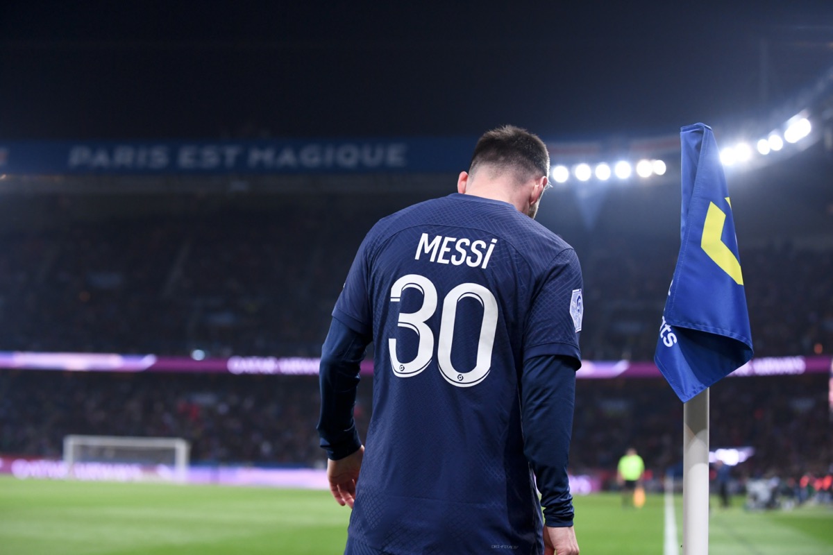 “París, la capital del fútbol más pequeña del mundo”: la prensa argentina critica al PSG tras el pitazo a Lionel Messi