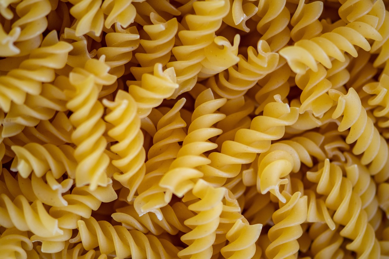 Italia: la tecnica fisica vincitrice del Premio Nobel per cucinare questa pasta è controversa