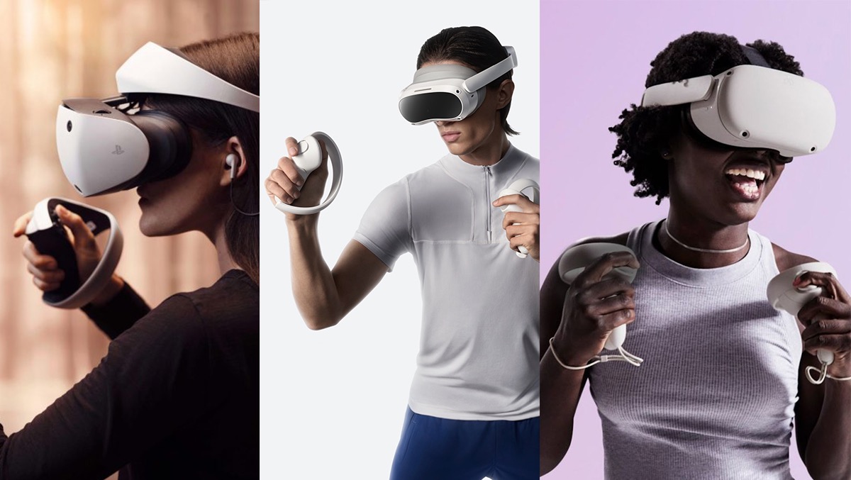 Oculus Meta Quest 2 : tout savoir sur le meilleur casque de VR autonome 
