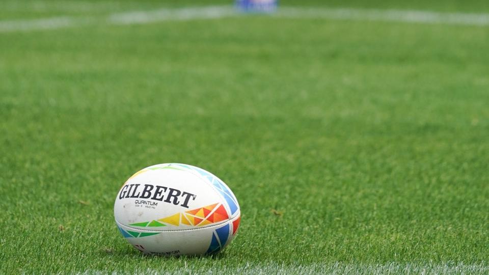 Rugby: UK military team player found dead on rocks in Brittany