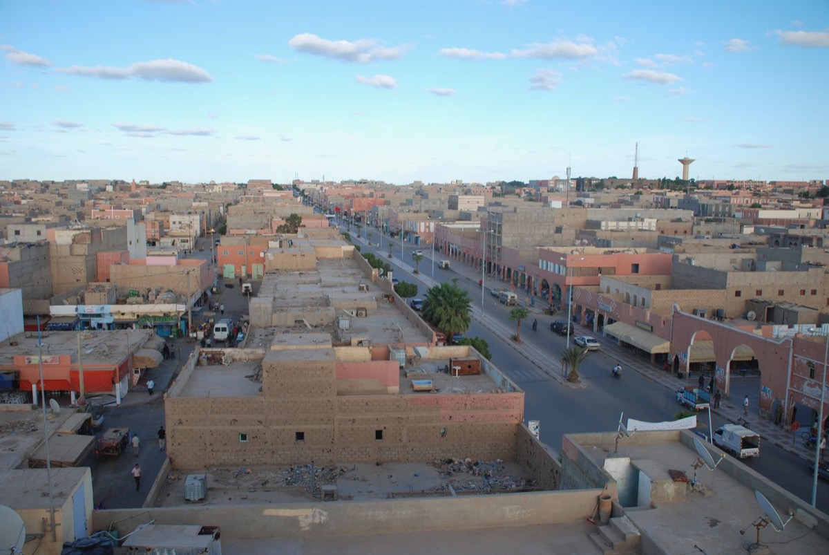 Eén dode en drie gewonden als gevolg van ‘projectielvuur’, en Marokko opent een onderzoek