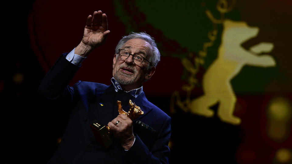 Steven Spielberg fornisce aggiornamenti sulla sua prossima serie Napoleon su HBO
