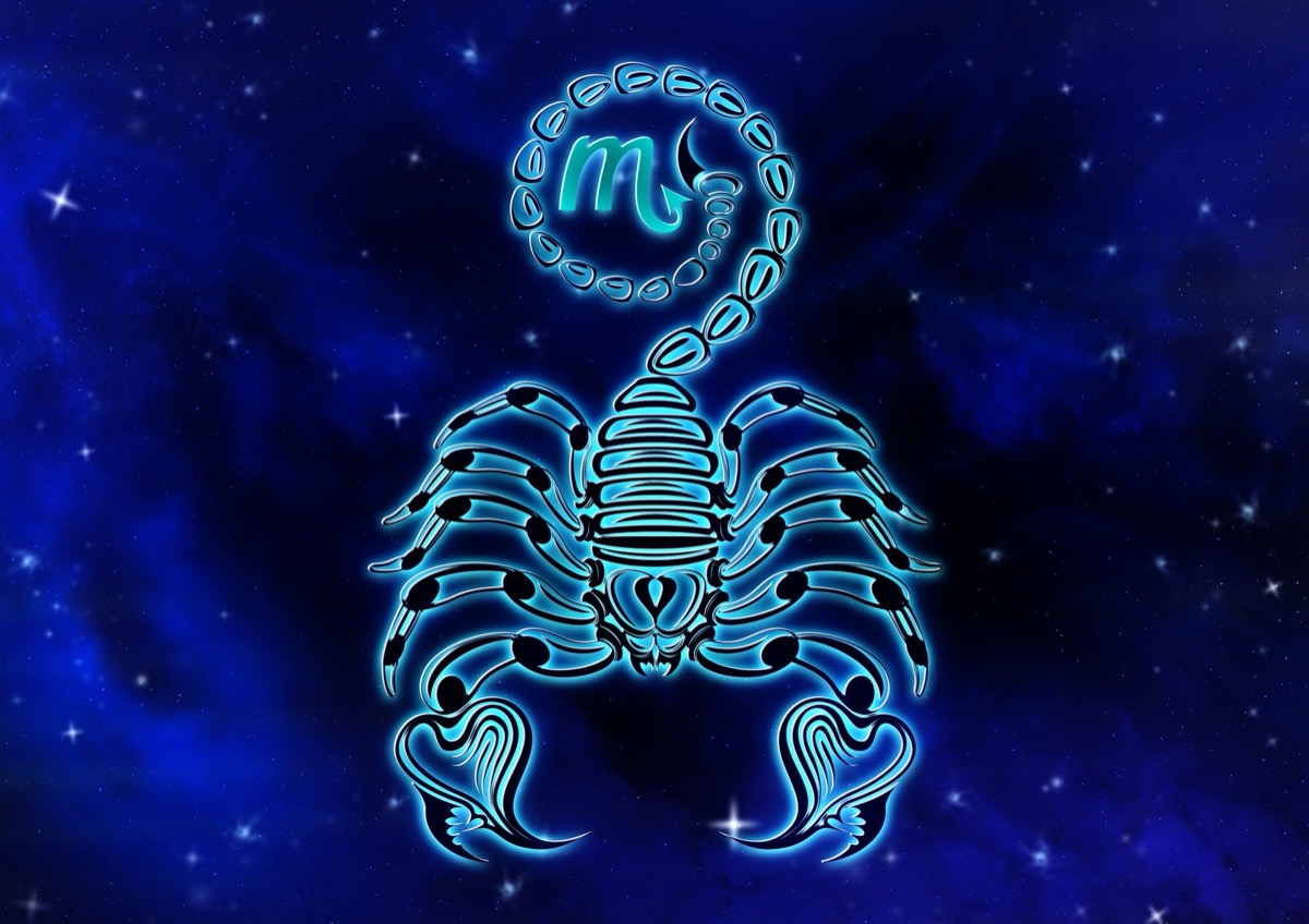 Horoscope 2022: Scorpio, find out what you can expect this year