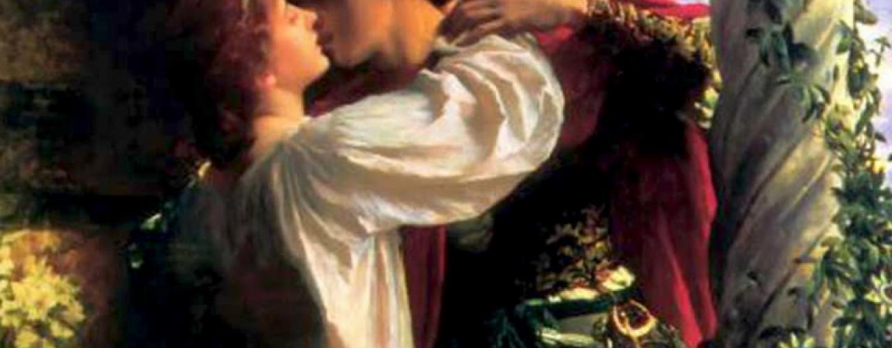 29 janvier 1595 Roméo et Juliette