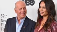 La femme de Bruce Willis se confie sur la maladie de l’acteur