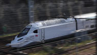 Meurthe-et-Moselle : un adolescent meurt percuté par un train près de Nancy