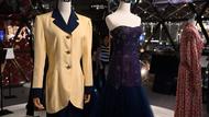 Lady Di : découvrez 3 tenues iconiques de la princesse Diana, exposées à Hong-Kong avant une vente aux enchères