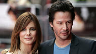 Keanu Reeves et Sandra Bullock aimeraient travailler à nouveau ensemble avant de mourir