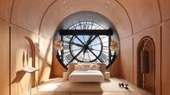 Le musée d'Orsay mis en location pour une nuit sur Airbnb lors de la cérémonie d’ouverture des JO