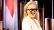 Festival de Cannes 2024 : la comédienne Meryl Streep va recevoir une Palme d'or d'honneur