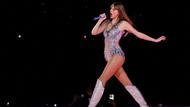 Concert de Taylor Swift à Paris : voici la setlist complète de sa tournée